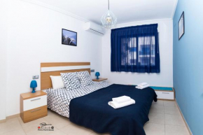 Отель Apartament Solar  Аликанте